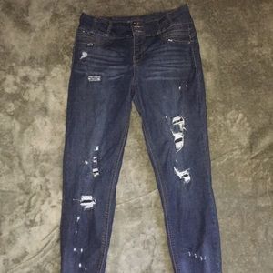No Boundaries Jeans